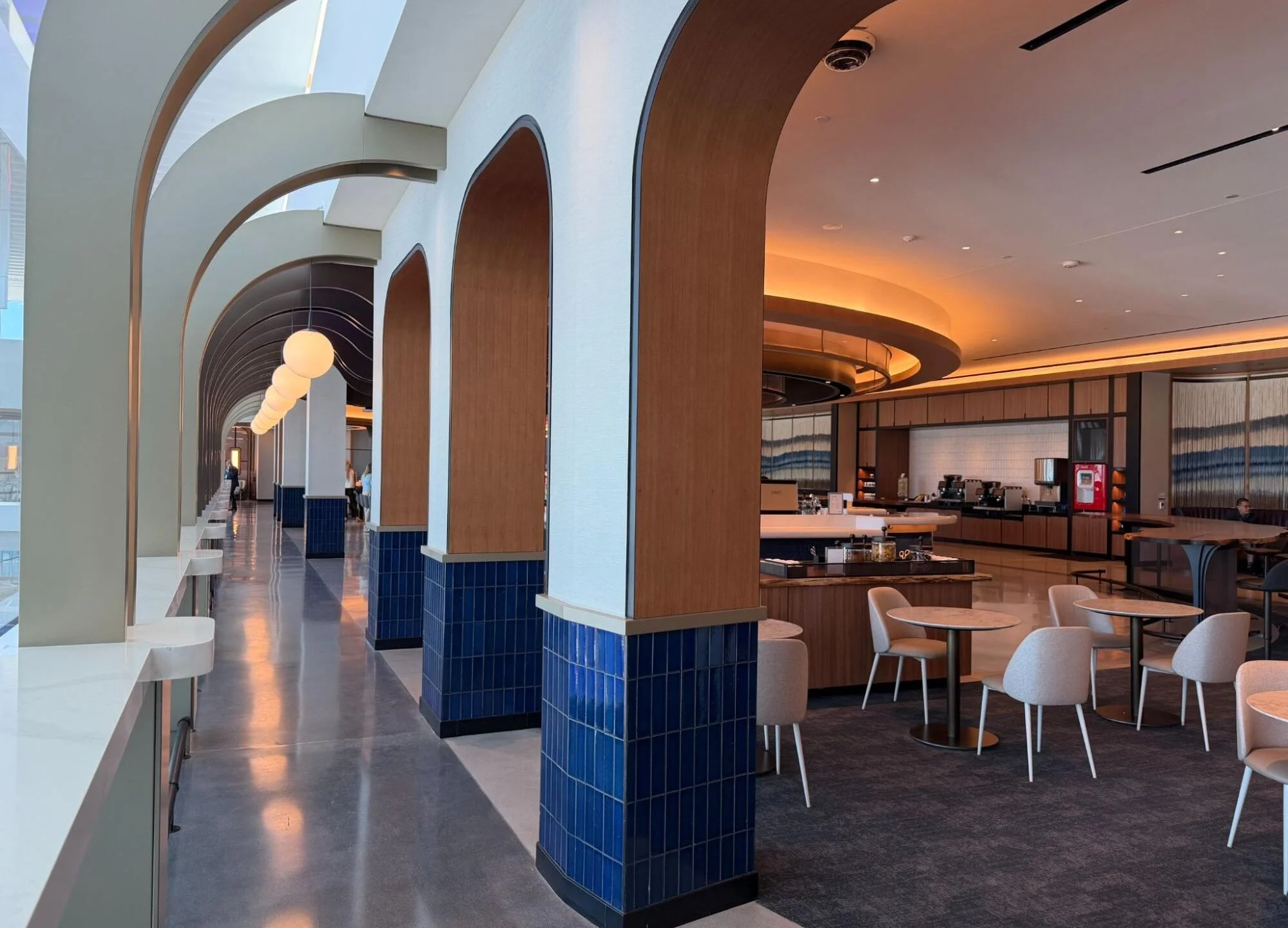 First Look: United’s Largest-Ever Club Is Coming to Houston