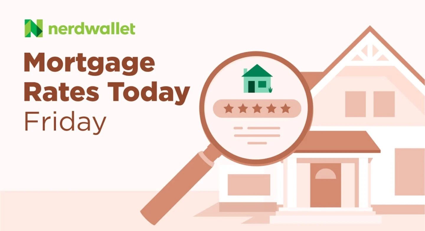 Mortgage Rates Today, Friday, October 23: A Substantial Drop