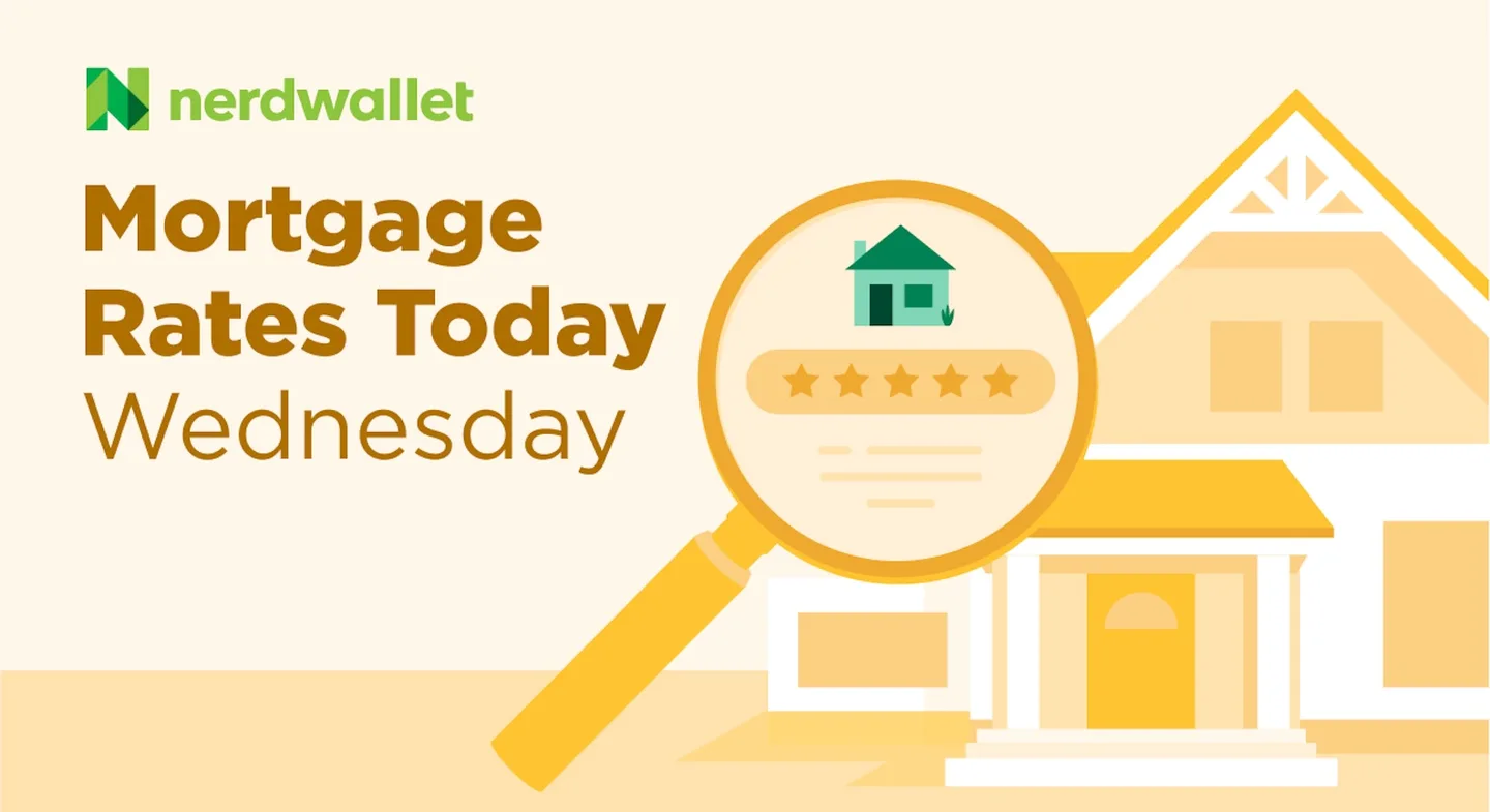 Mortgage Rates Today, Wednesday, October 21: Basically Stable