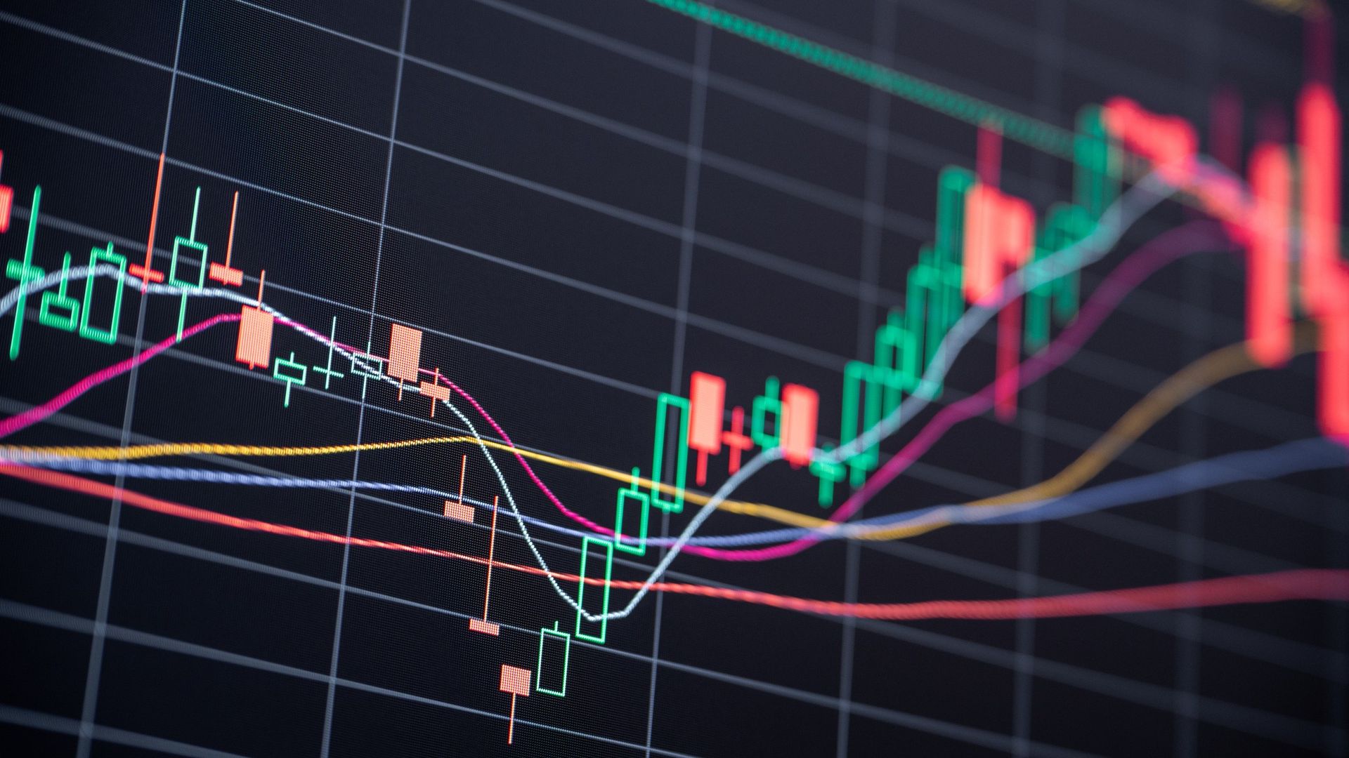 Dow Drops 652 Points as Oil, Treasury Yields Rise: Stock Market Today