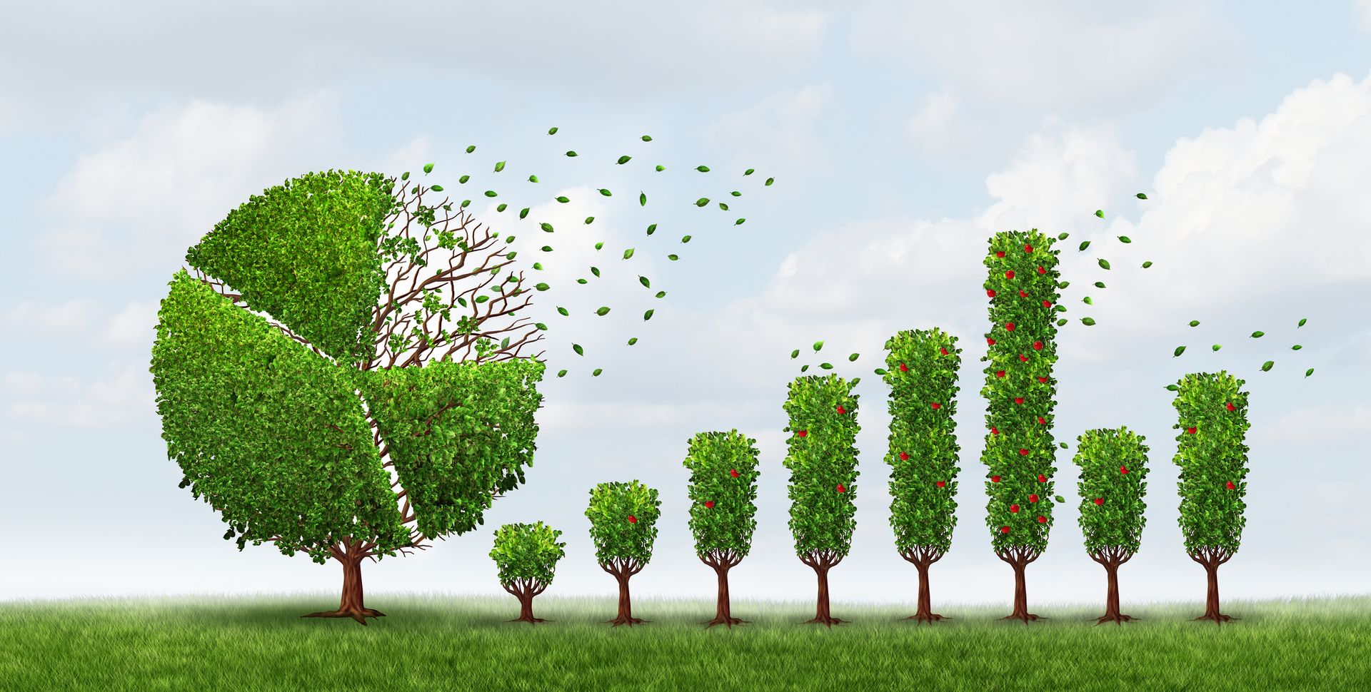 How Much Do You Know About Stock Market Seasonality?