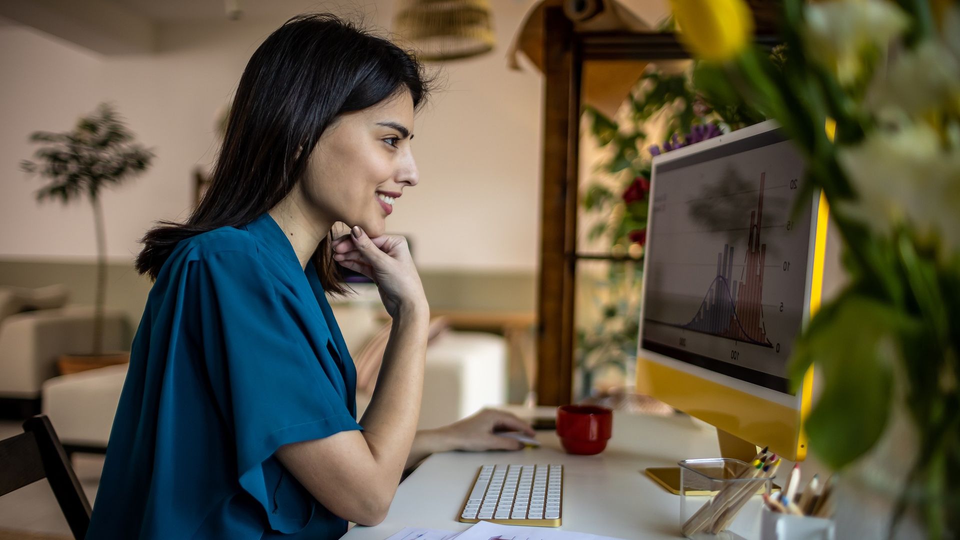 My Retirement Funds Are in Stocks. Should I Shift to Index Funds?