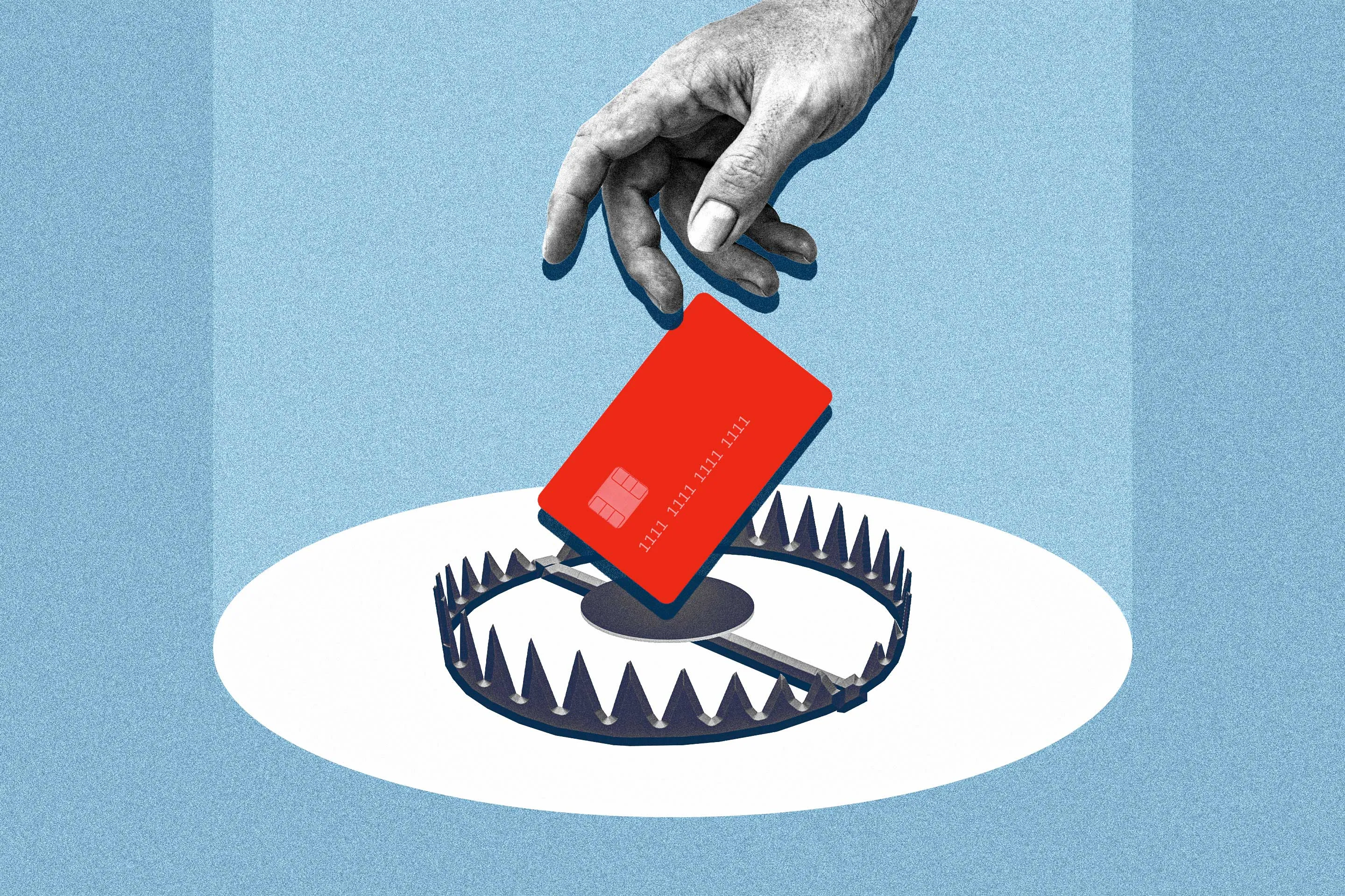 The Sneaky Way Credit Cards With 0% Intro APRs Trap You Into Debt