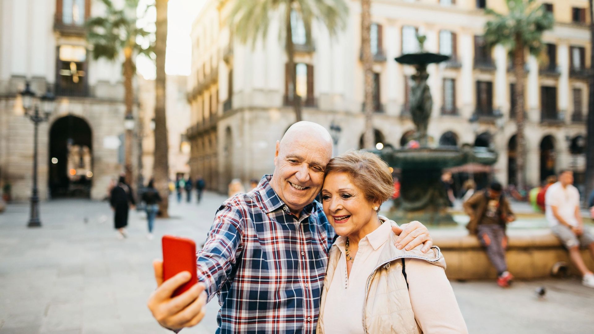 What It Costs to Live in Spain vs Visiting