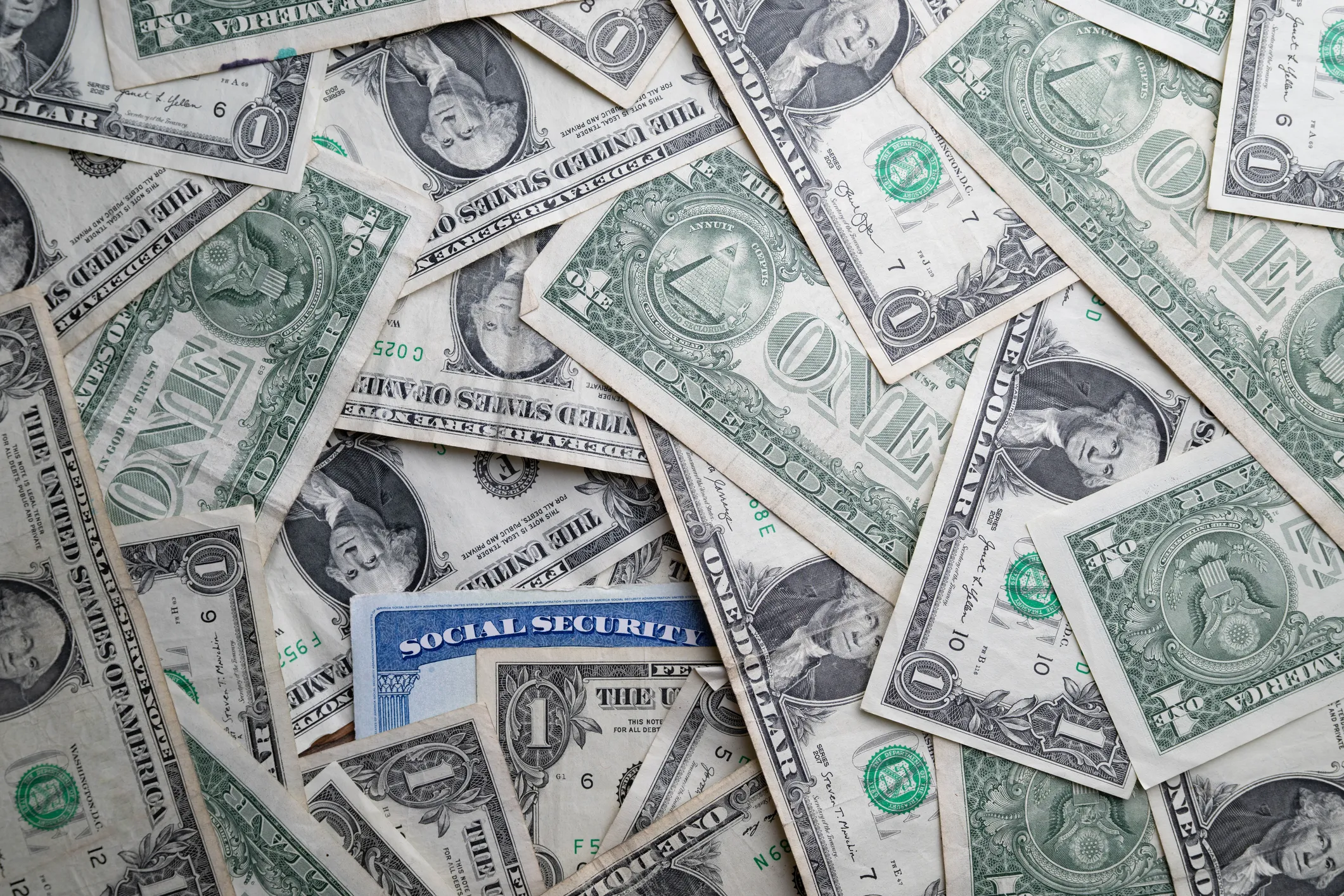 What to Do With Social Security If You Have $1 Million Saved