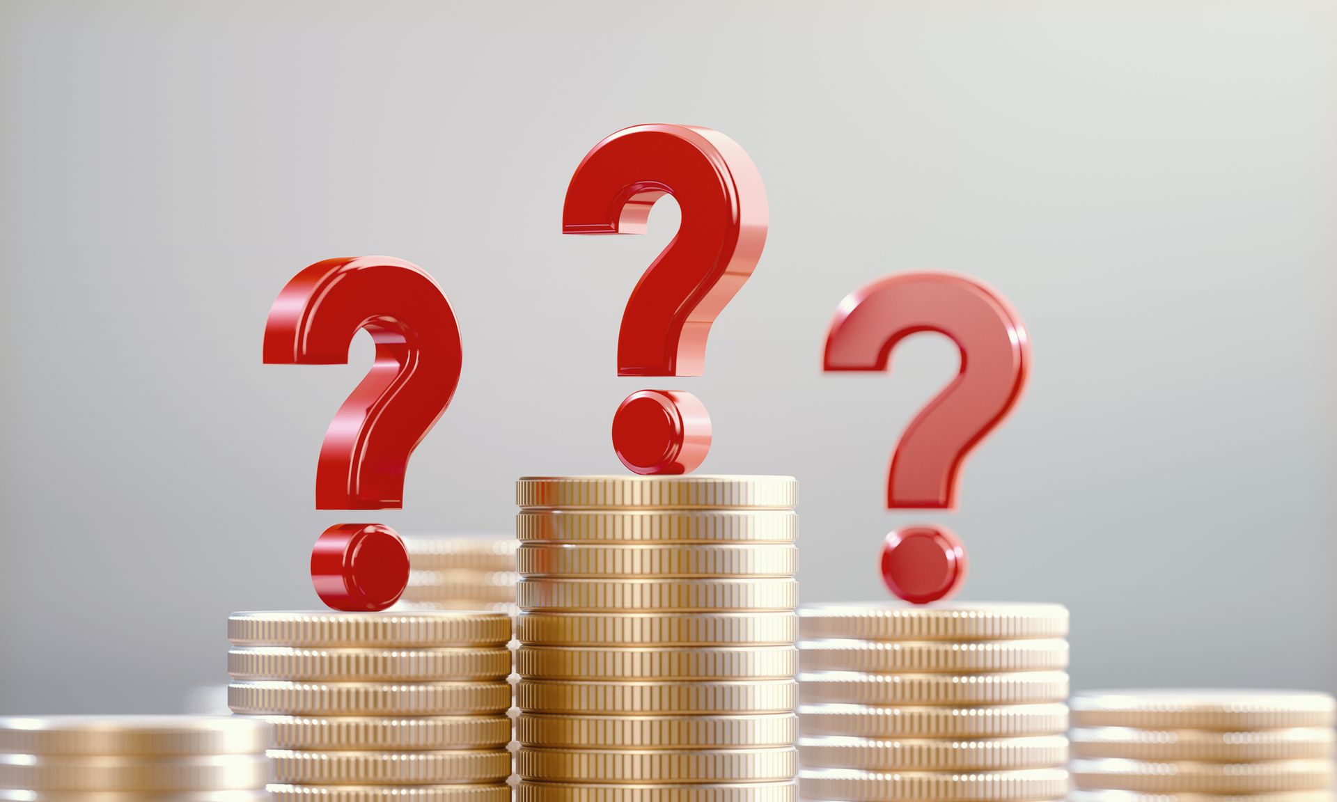 Can I Deduct This? A Quick Tax Quiz