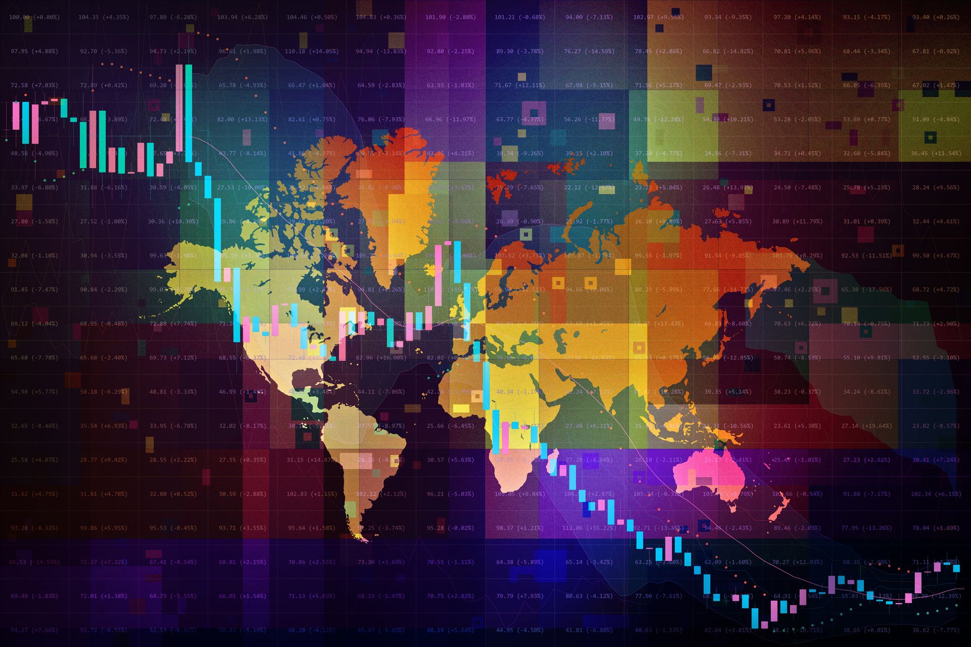 How Much International Exposure (If Any) Should Your ETF Portfolio Have?