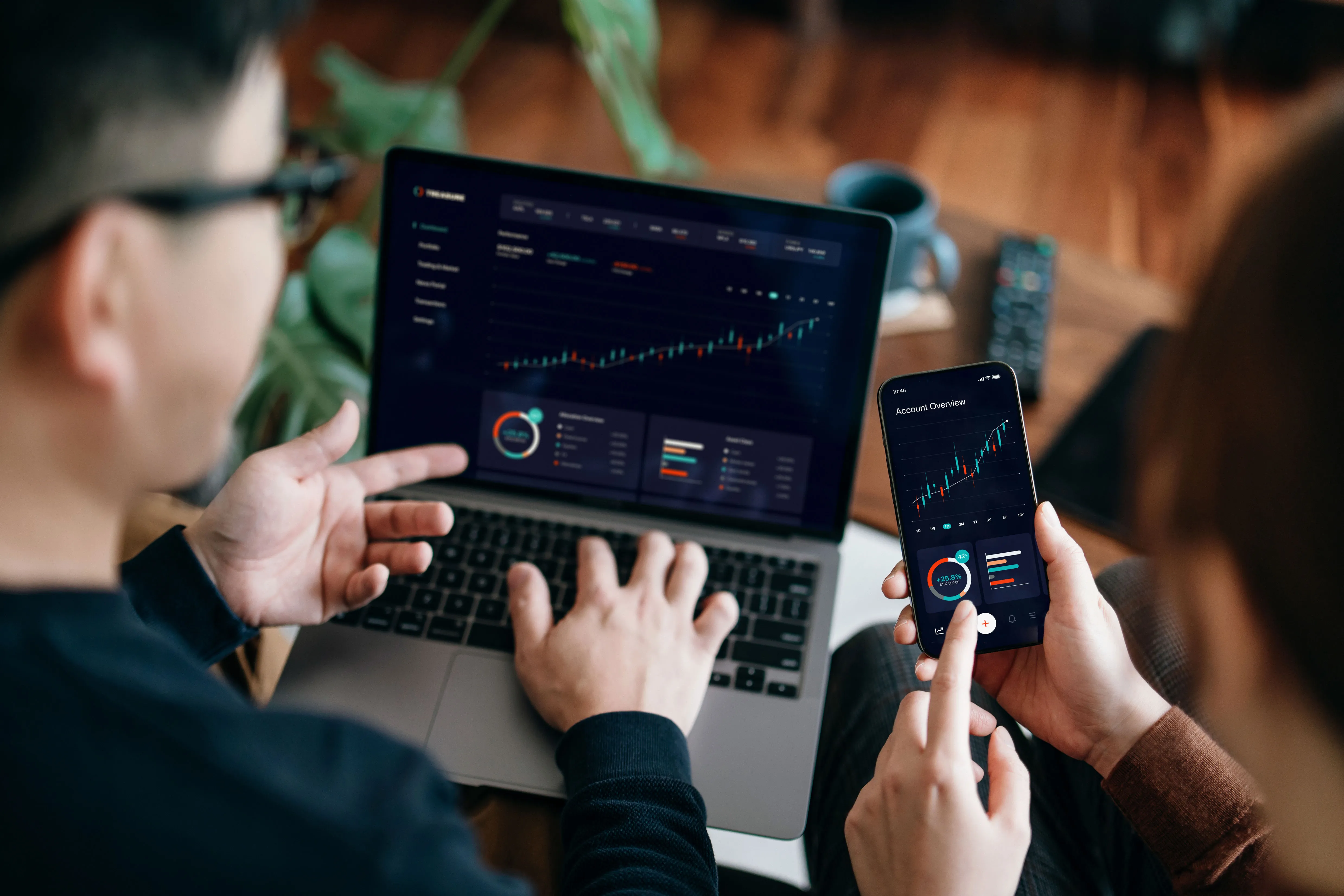 The One Math Rule That Shows Whether Your Retirement Is on Track