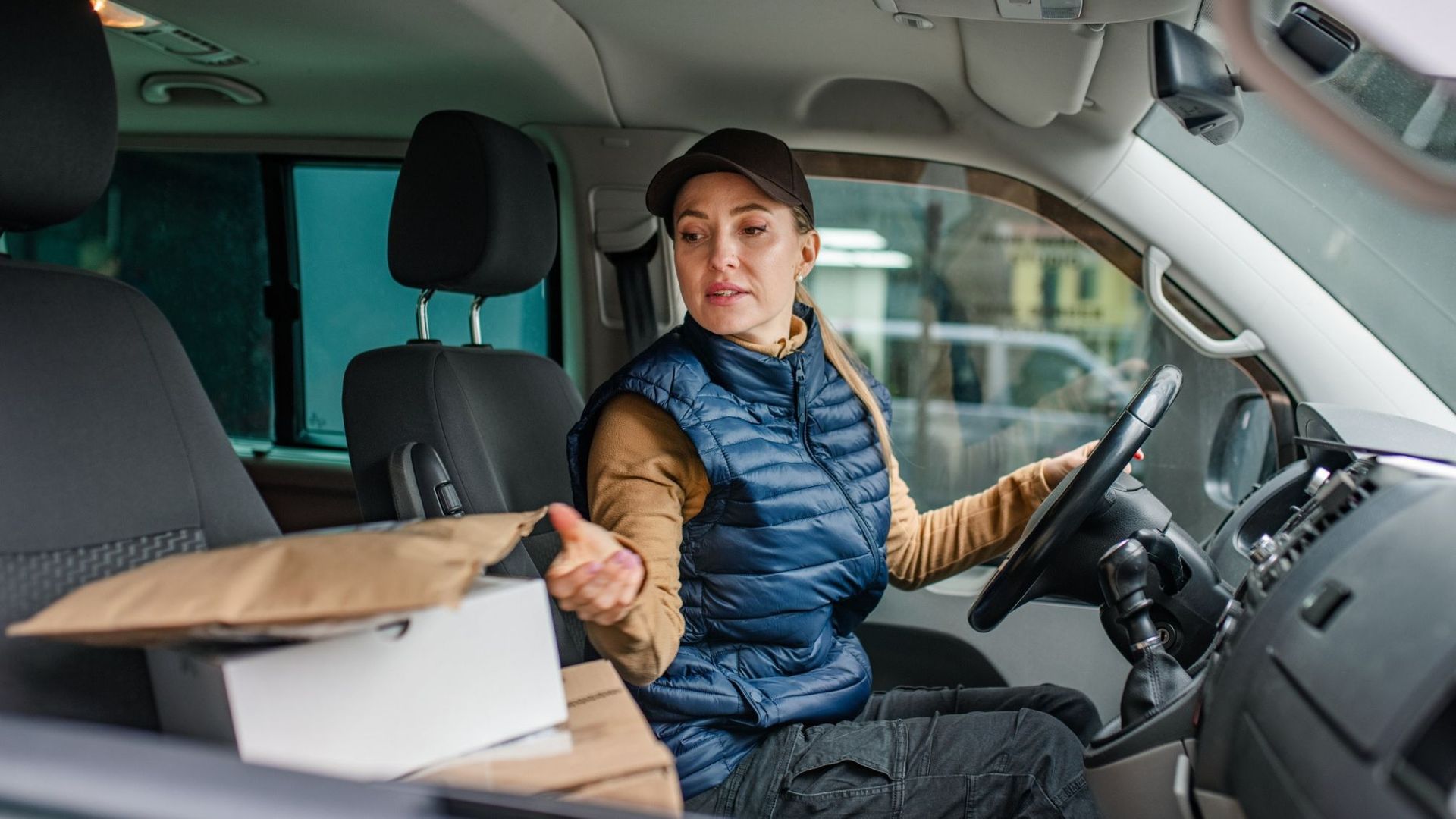 Is Using Your Car for a Side Hustle Ever Worth It?