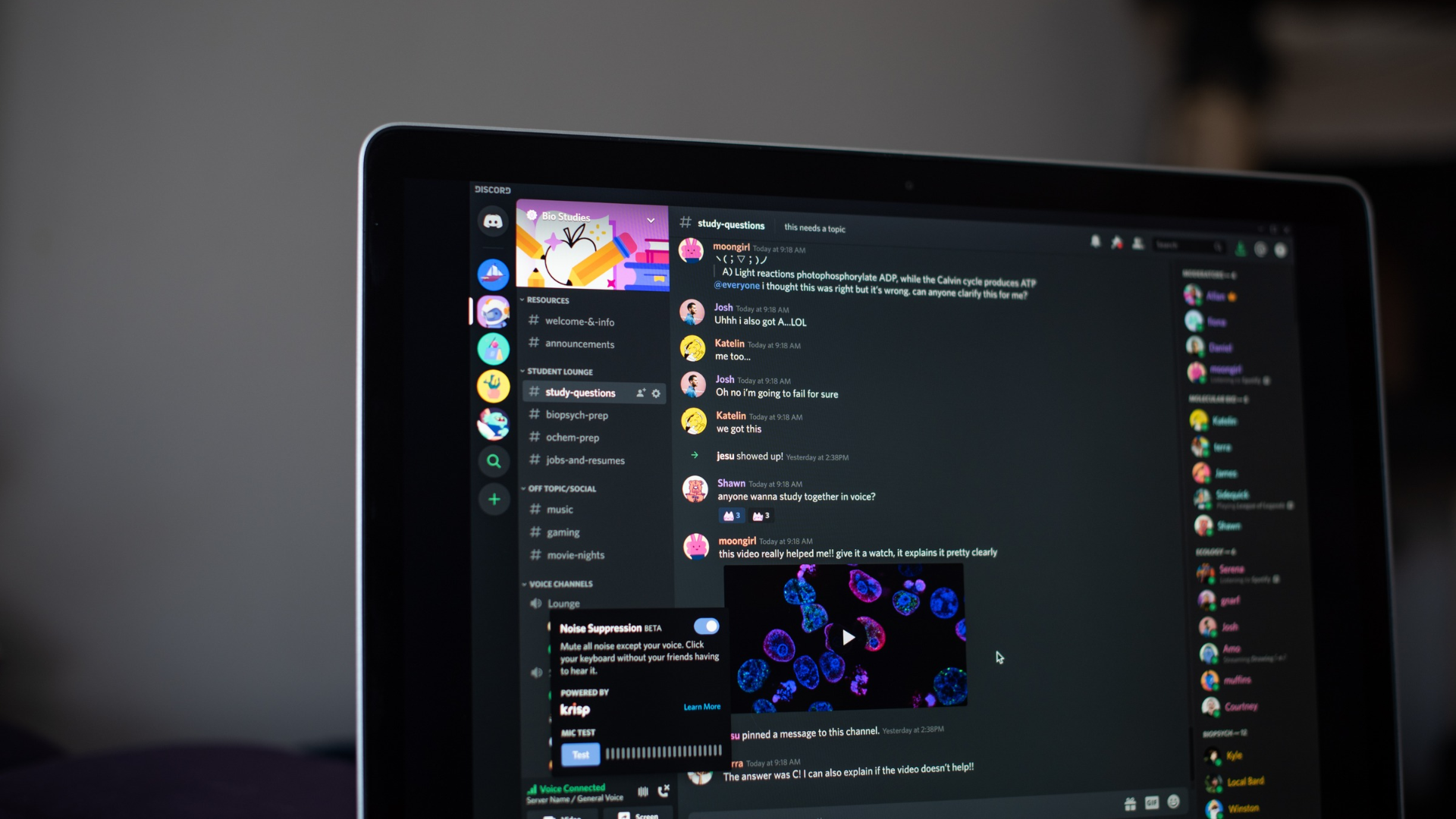 Your Discord Messages Will Soon Be Discoverable on Google Search, but You Can Opt Out